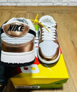 Tenis Nike Dunk Feminino Premium 1