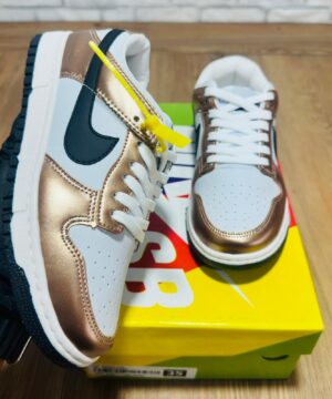 Tenis Nike Dunk Feminino Premium 10