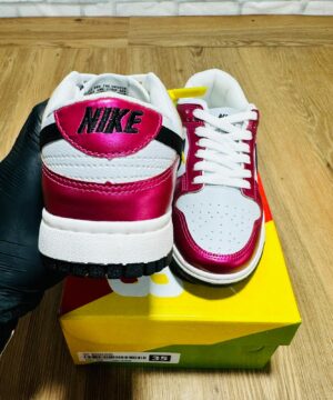 Tenis Nike Dunk Feminino Premium 2