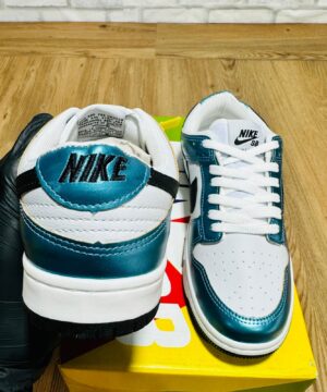 Tenis Nike Dunk Feminino Premium 3