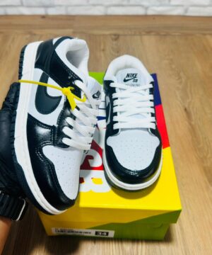 Tenis Nike Dunk Feminino Premium 9