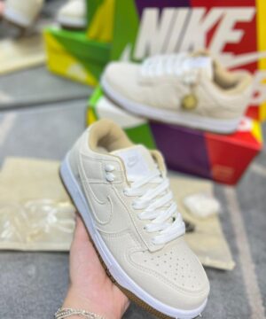 Tenis Nike SB Dunk Low Feminino Premium 1