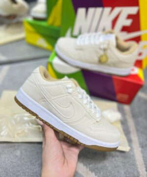 Tênis Nike SB Dunk Low Feminino Premium