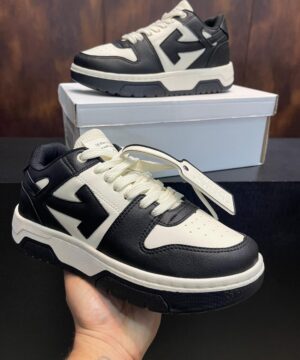 Tênis Off White Out Of Masculino Premium