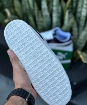 Tenis Puma Suede Masculino Premium 6