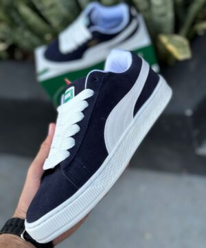 Tenis Puma Suede Masculino Premium 7