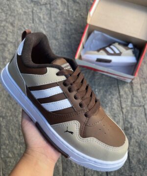 Tenis Puma Sup HSF Masculino 1