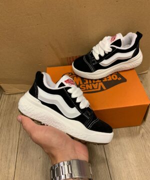 Tênis Vans Knu Infantil