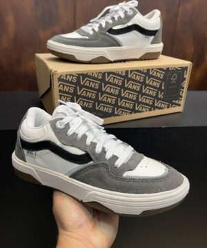 Tenis Vans Rowan Masculino Premium 1 scaled
