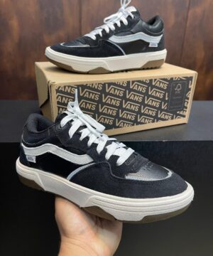 Tênis Vans Rowan Masculino Premium