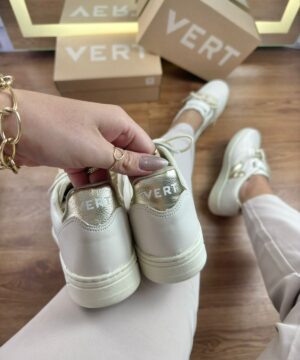 Tenis Vert Cadarco com Velcro Feminino Premium 5