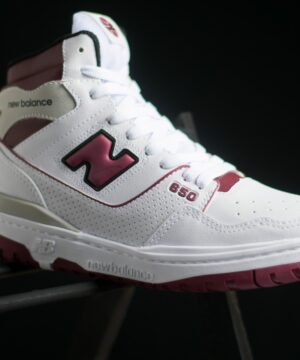 Bota New Balance 650 Premium 11