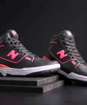 Bota New Balance 650 Premium 6