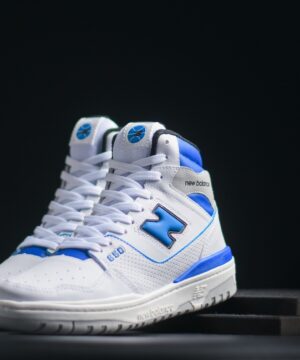 Bota New Balance 650 Premium 7