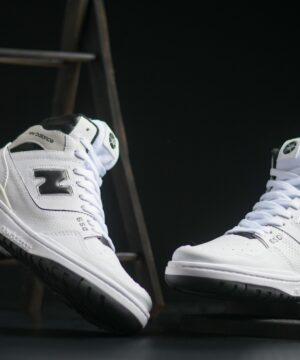 Bota New Balance 650 Premium 8