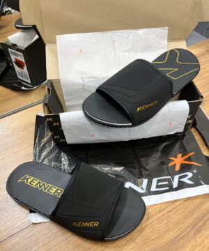 Chinelo Kenner Slide Masculino Flamengo 10 scaled