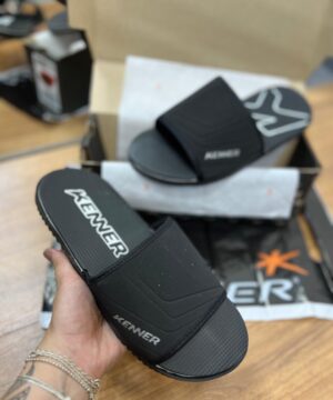 Chinelo Kenner Slide Masculino Flamengo 16 scaled