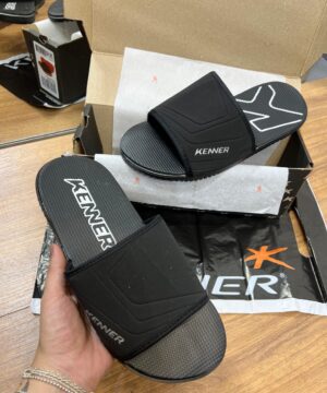 Chinelo Kenner Slide Masculino Flamengo 17 scaled