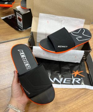 Chinelo Kenner Slide Masculino Flamengo 18 scaled