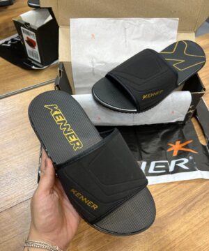 Chinelo Kenner Slide Masculino Flamengo 7 scaled