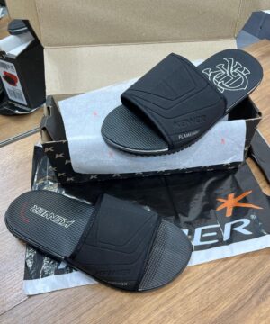 Chinelo Kenner Slide Masculino Flamengo 8 scaled