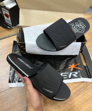 Chinelo Kenner Slide Masculino Flamengo 9 scaled