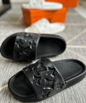 Chinelo Louis Vuitton Premium 5