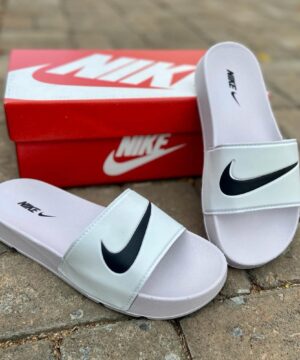 Chinelos Slide Primeira Linha Grade Fechada