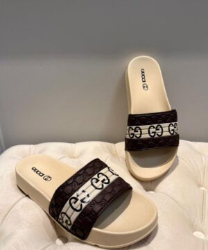 Chinelos Slide Primeira Linha Grade Fechada 10