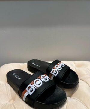 Chinelos Slide Primeira Linha Grade Fechada 12