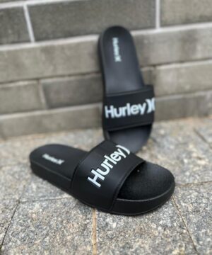 Chinelos Slide Primeira Linha Grade Fechada 13