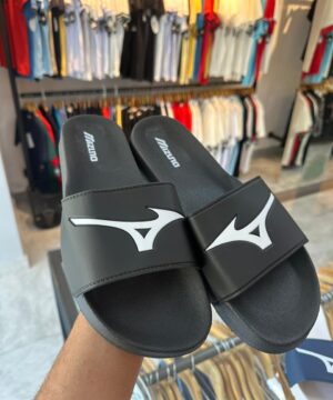 Chinelos Slide Primeira Linha Grade Fechada 3