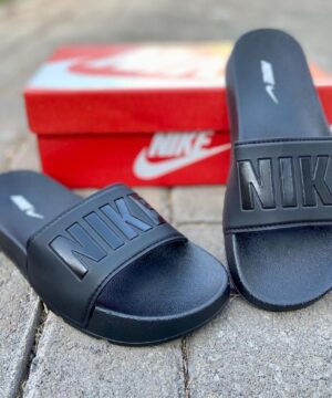 Chinelos Slide Primeira Linha Grade Fechada 4