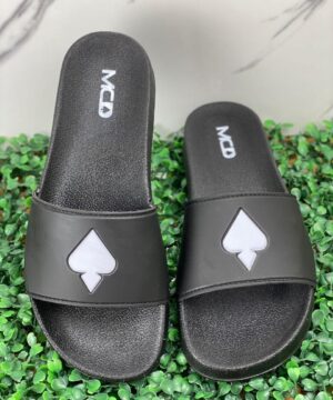 Chinelos Slide Primeira Linha Grade Fechada 6