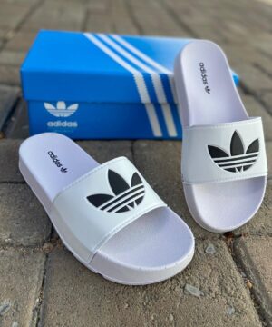 Chinelos Slide Primeira Linha Grade Fechada 7