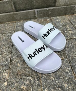 Chinelos Slide Primeira Linha Grade Fechada 8