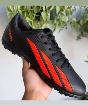 Chuteira Adidas Society Masculino Grade Fechada 3