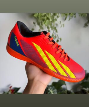 Chuteira Adidas Society Masculino Grade Fechada 4