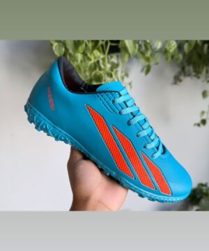 Chuteira Adidas Society Masculino Grade Fechada 5