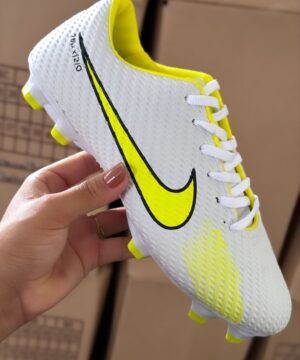 Chuteira Nike Campo Masculino Grade Fechada 1