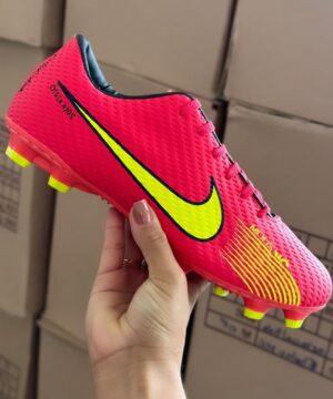 Chuteira Nike Campo Masculino Grade Fechada 11