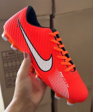 Chuteira Nike Campo Masculino Grade Fechada 12