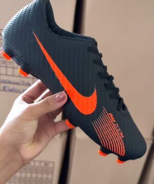 Chuteira Nike Campo Masculino Grade Fechada 2
