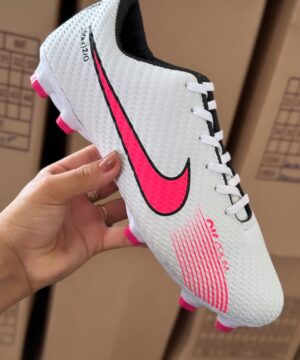 Chuteira Nike Campo Masculino Grade Fechada 4