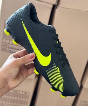 Chuteira Nike Campo Masculino Grade Fechada 5