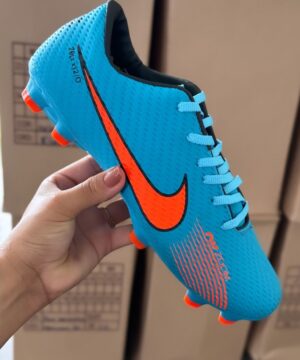 Chuteira Nike Campo Masculino Grade Fechada 6