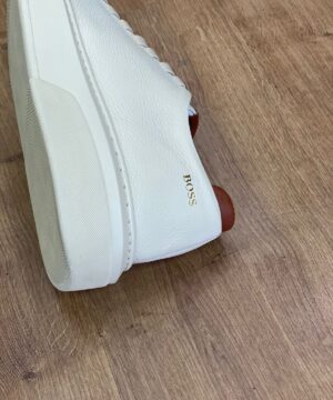 Sapatenis Hugo Boss Masculino Premium 9