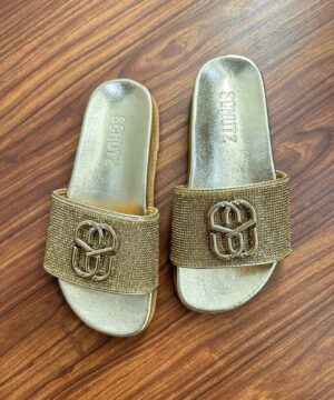 Slid Schutz Brilho Feminino Premium 3