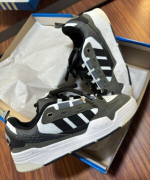 Tenis Adidas AD2000 Couro Masculino Premium 2