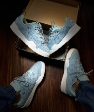 Tenis Adidas AD2000 Masculino Premium 5